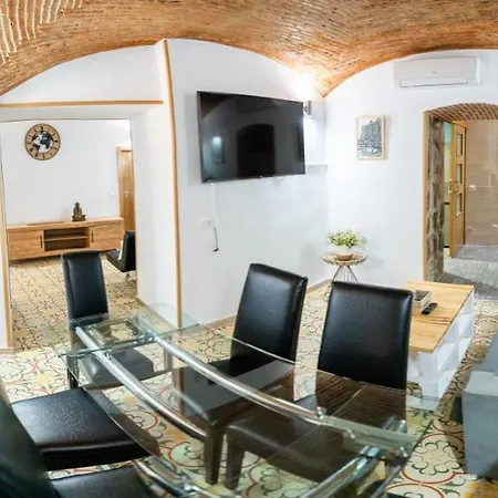 Appartamento Art&suite Caces