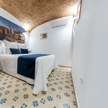 דירה Suite Caceres