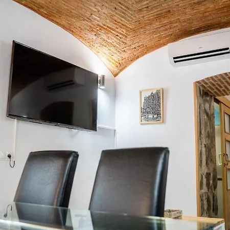 Art&SUITE Apartment Cáceres Apartamento Caces