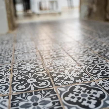 Art&SUITE Apartment Cáceres Apartamento