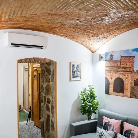 Appartamento Art&suite *