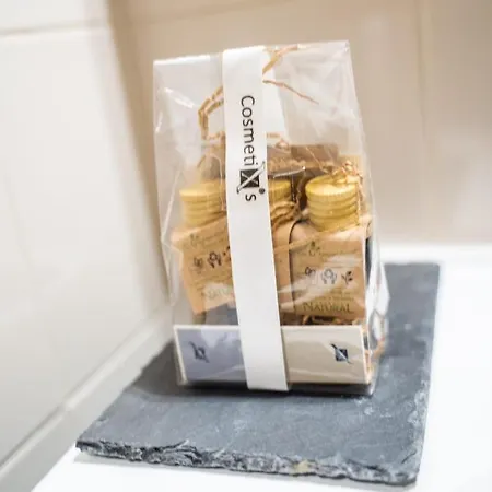 Art&SUITE Apartment Cáceres Apartamento