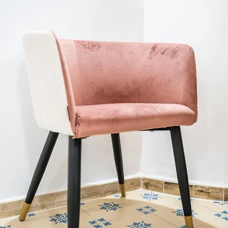 Art&SUITE Apartment Cáceres Caces