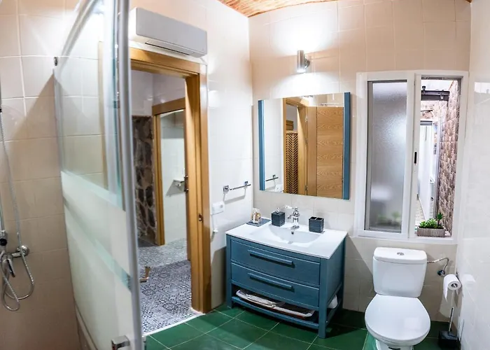 Suite Caceres Appartement