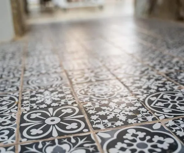 Suite Caceres Apartment