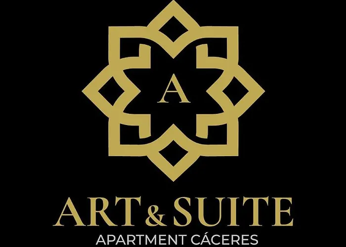 Suite Caceres Appartement Caces