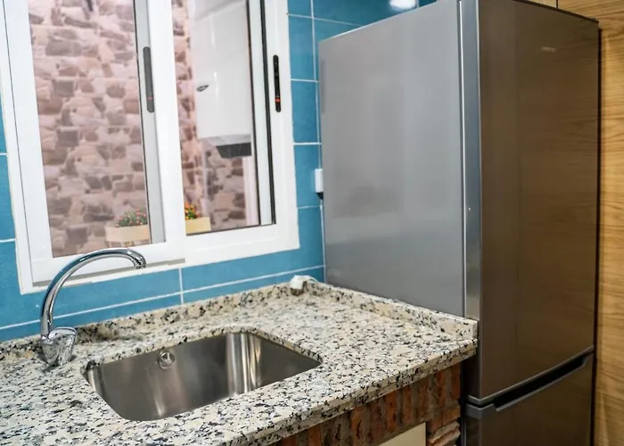 Suite Caceres * Caces