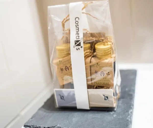 Suite Caceres דירה