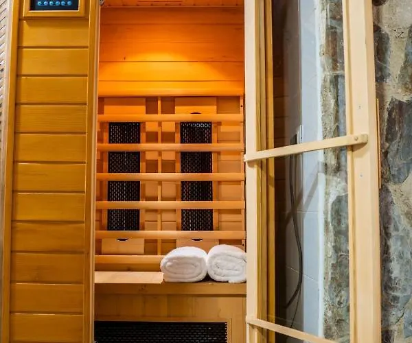 Suite Caceres Caceres