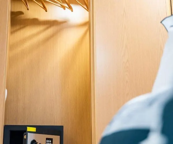 Suite Caceres דירה Caces